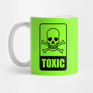 TOXIC Mug